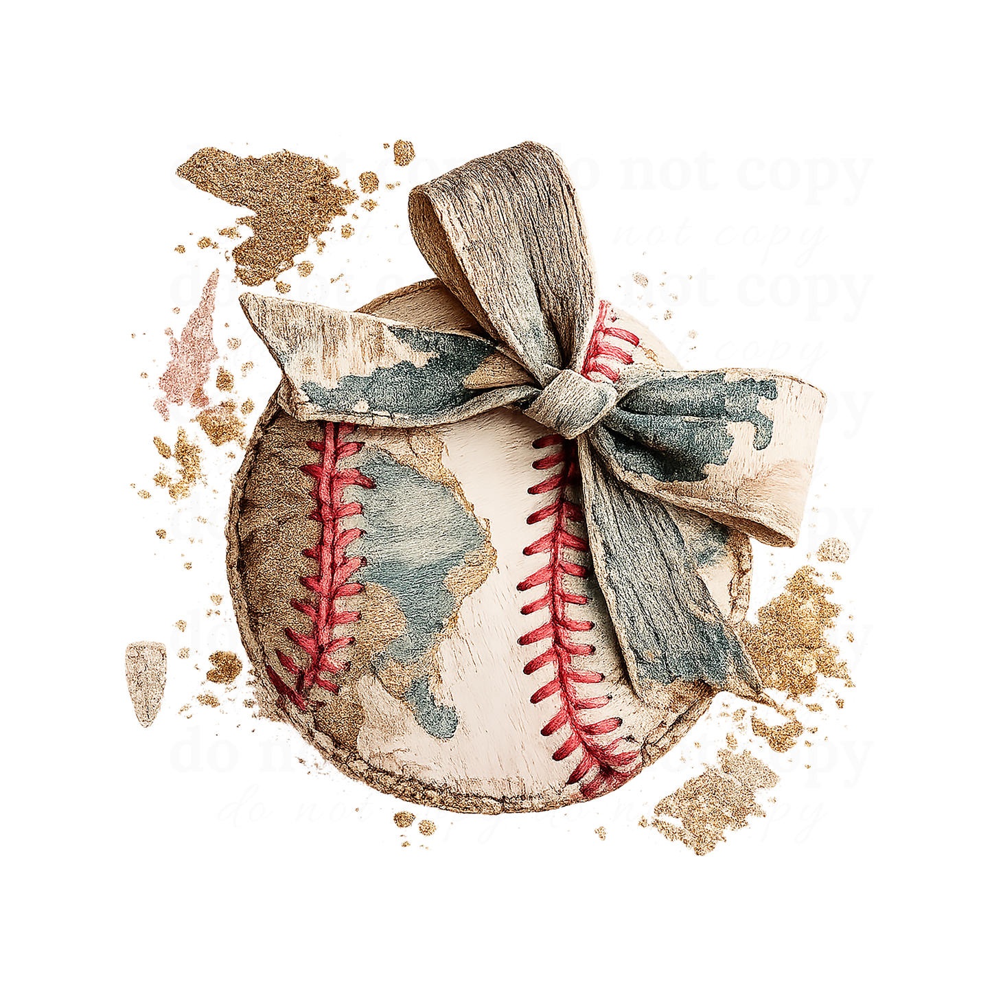 Baseball - DTF TRANSFERS
