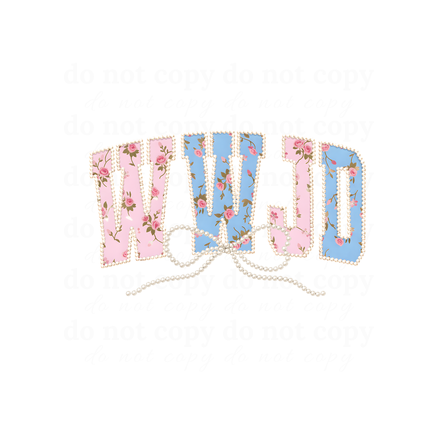 WWJD - DTF TRANSFERS