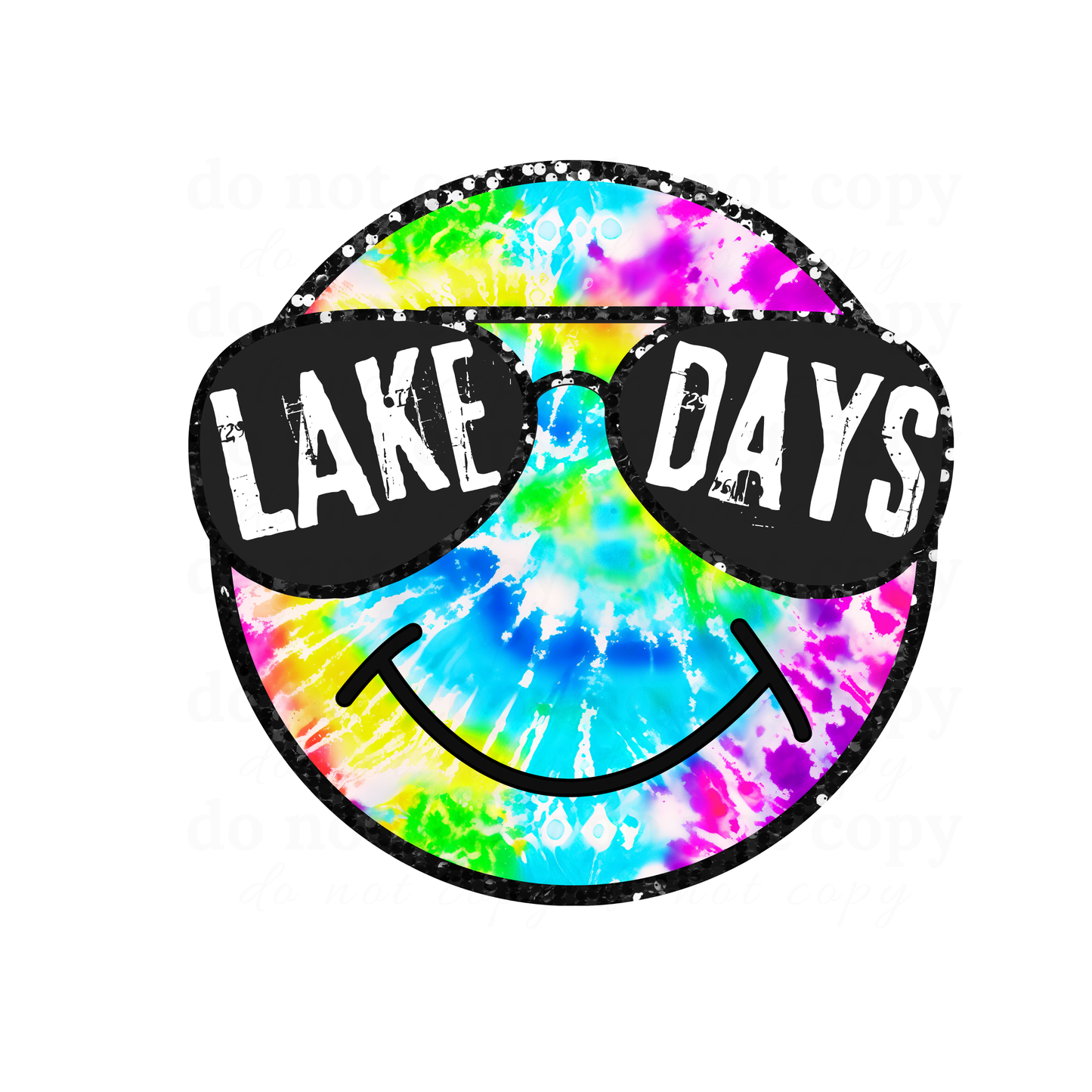 Lake Days - DTF TRANSFERS