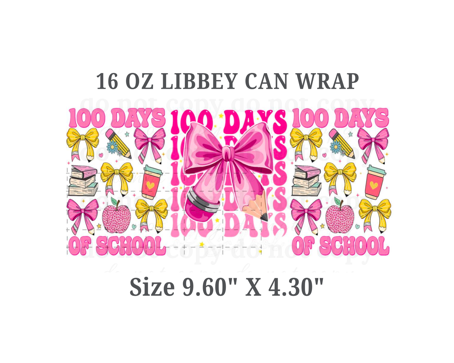 A22 - UV DTF 16oz Cup Wrap