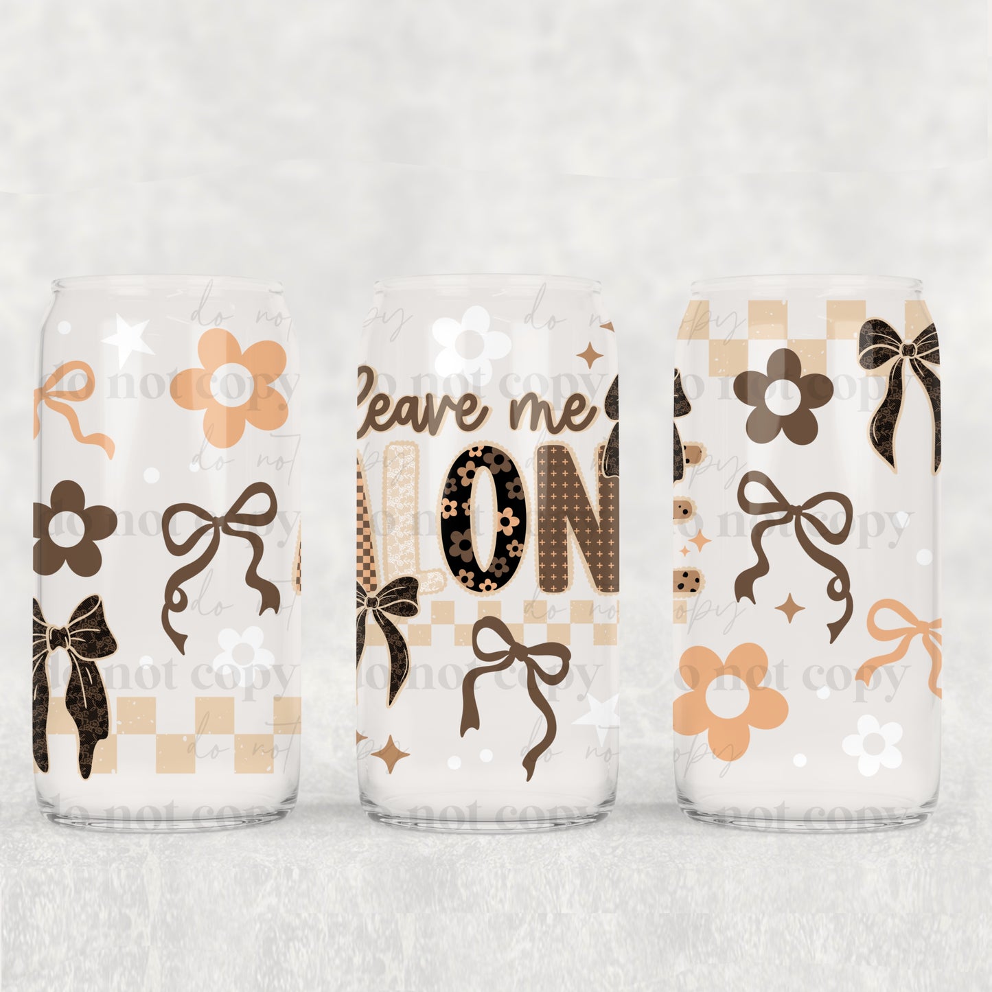 A4 - UV DTF 16oz Cup Wrap