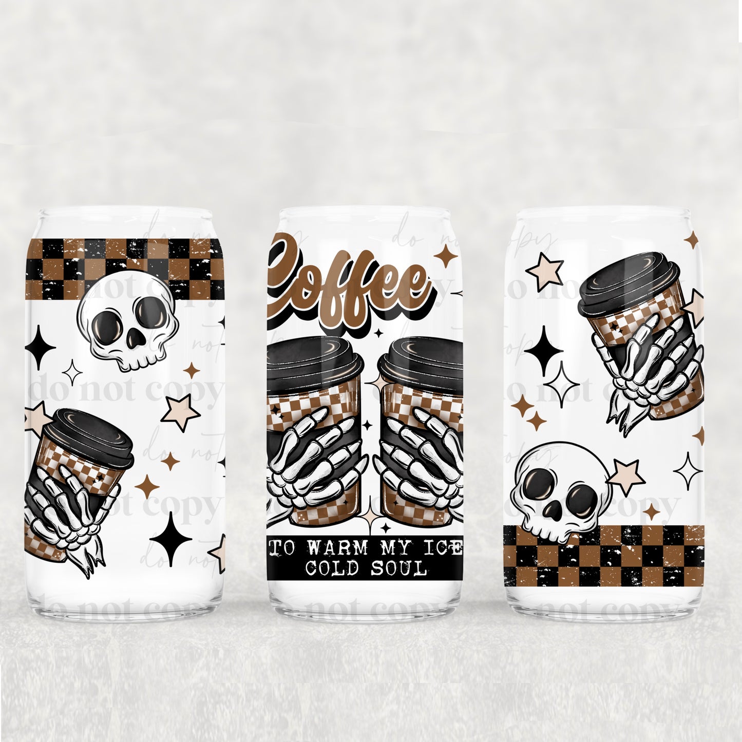 A1 - UV DTF 16oz Cup Wrap