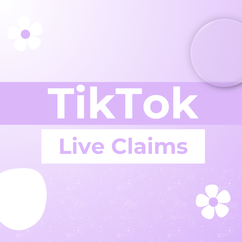 Live Claims