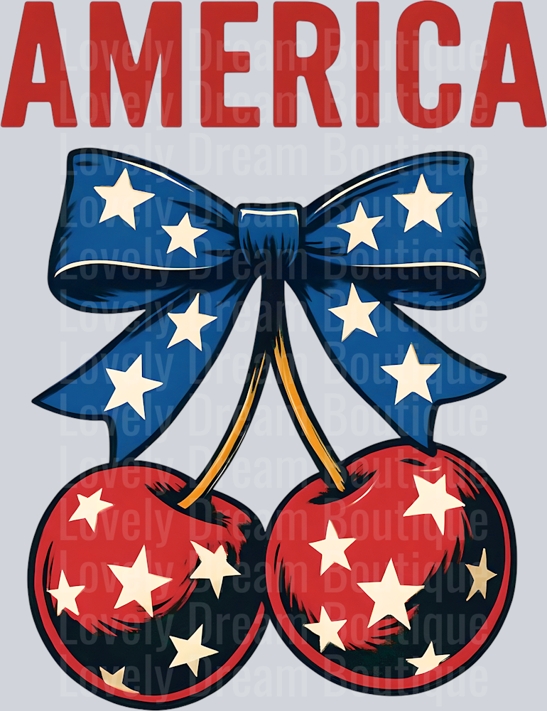 America