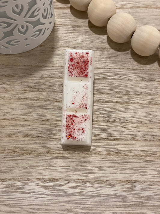 'Peppermint Marshmallow' Mini Sample Bar