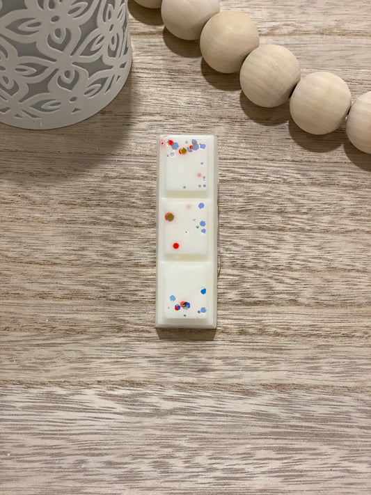 Snowberry Icicles' Mini Sample Bar