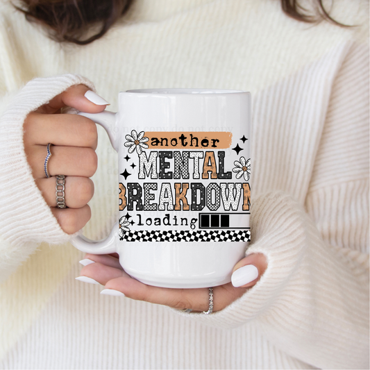 D11 - UV DTF 4" Decal