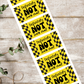 Definitely Not Junk Mail - Packaging Stickers (100 pack)