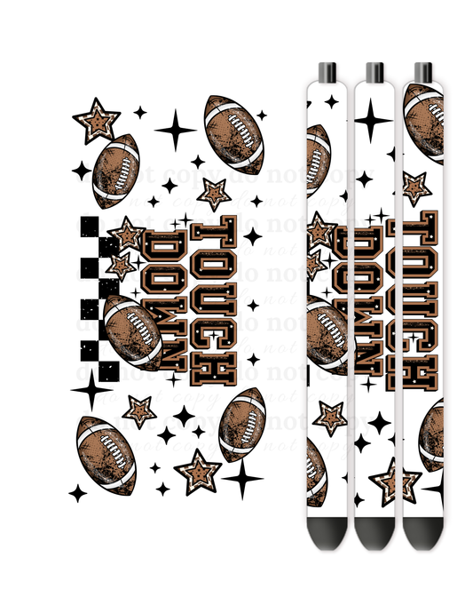 Touch Down - Pen wraps