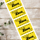 You're going to LOVE this!- Packaging Stickers (100 pack)