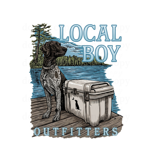 Local Boy Outfitters - DTF TRANSFERS