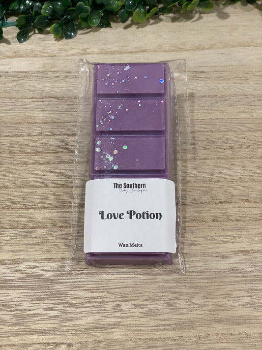 Love Potion Snap Bar