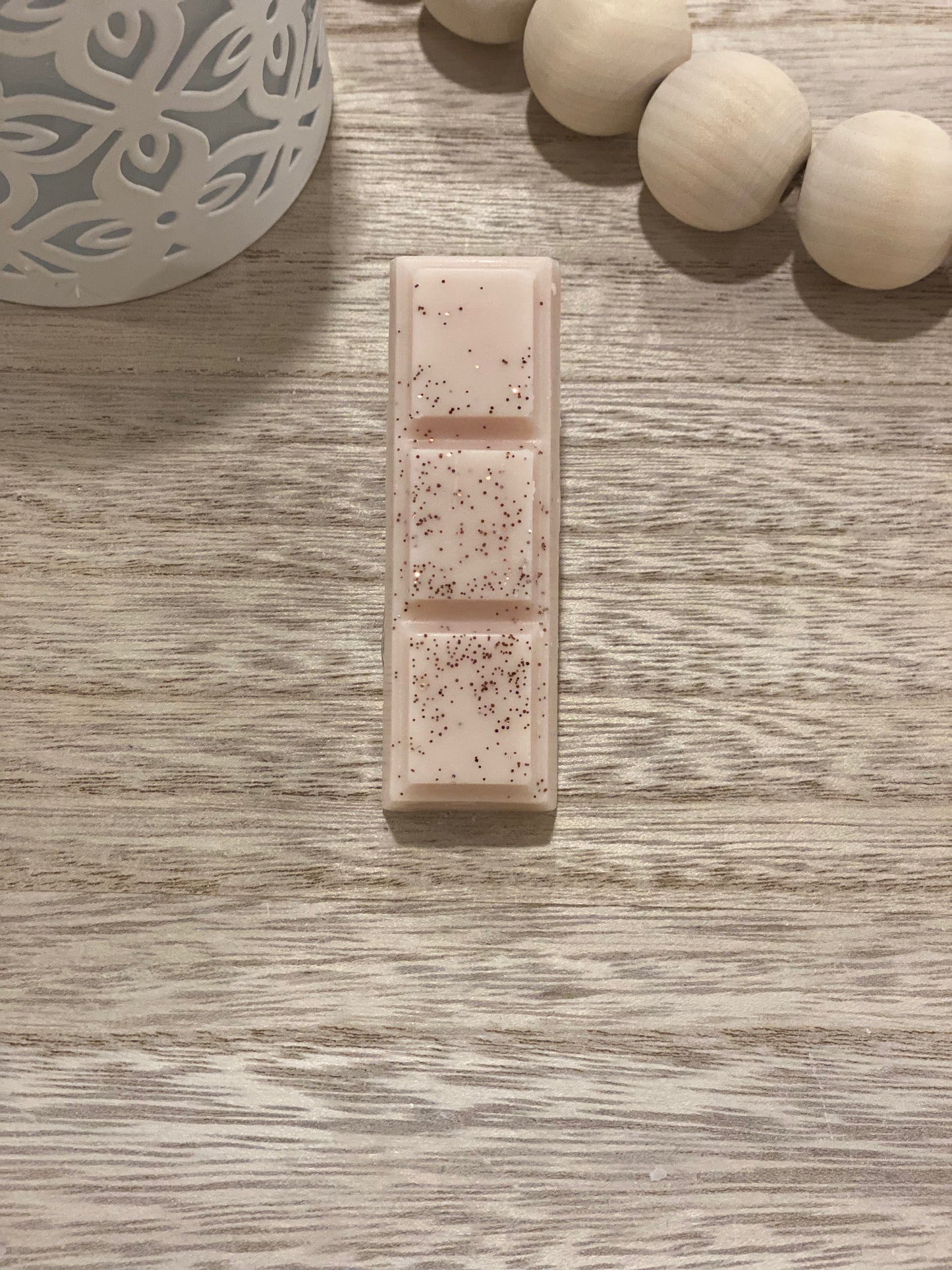 'Roasted Pine Cone' Mini Sample Bar