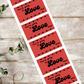 You're going to LOVE this!- Packaging Stickers (100 pack)