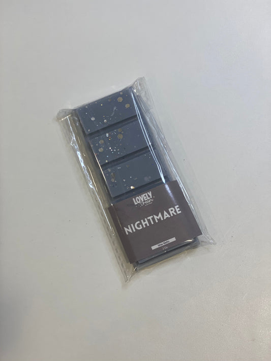 Nightmare - Snap Bar