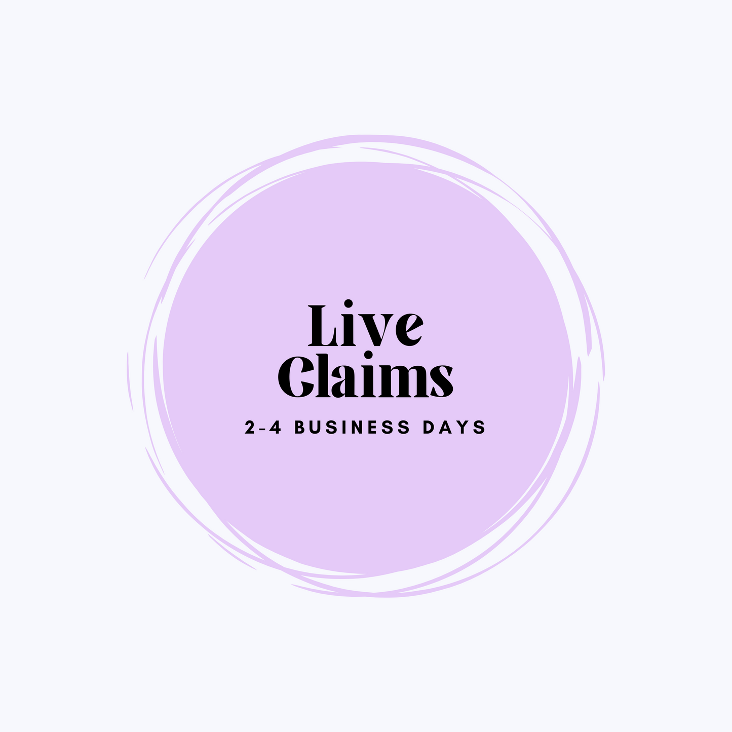 Live Claim