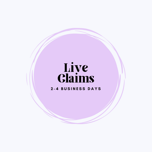 Live Claim