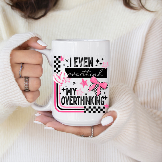 D17 - UV DTF 4" Decal