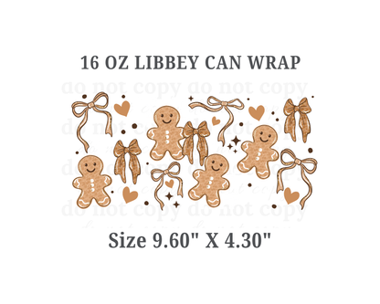 A7 - UV DTF 16oz Cup Wrap