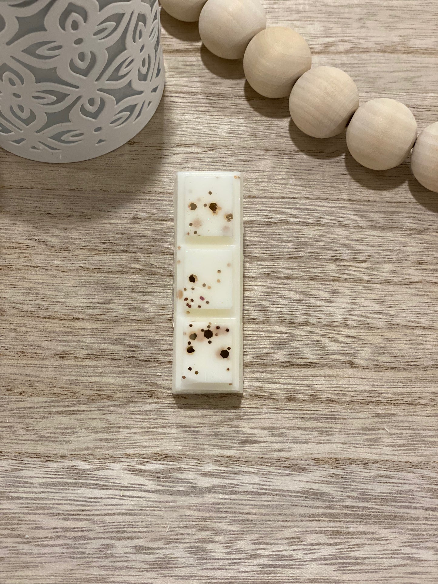 'Vanilla Birch' Mini Sample Bar