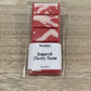 Sugared Cherry Twist Snap Bar