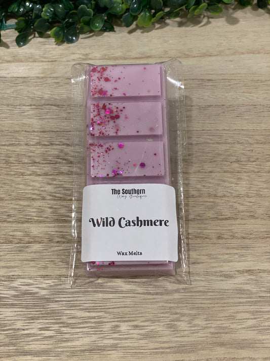 Wild Cashmere Snap Bar