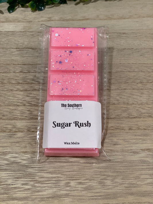 Sugar Rush Snap Bar