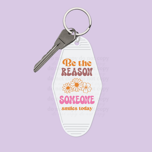 Be the reason  - Decal