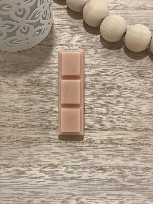 'Salted Caramel Milkshake' Mini Sample Bar