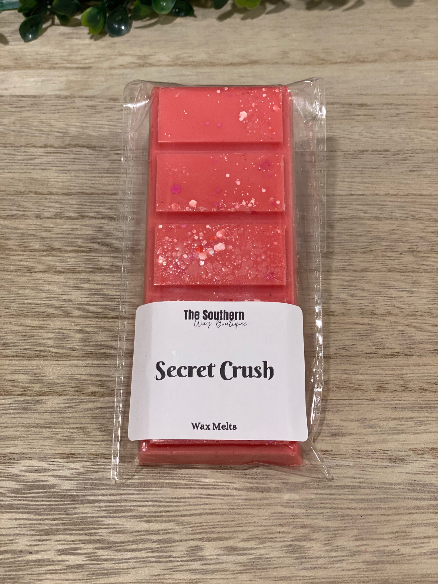 Secret Crush Snap Bar