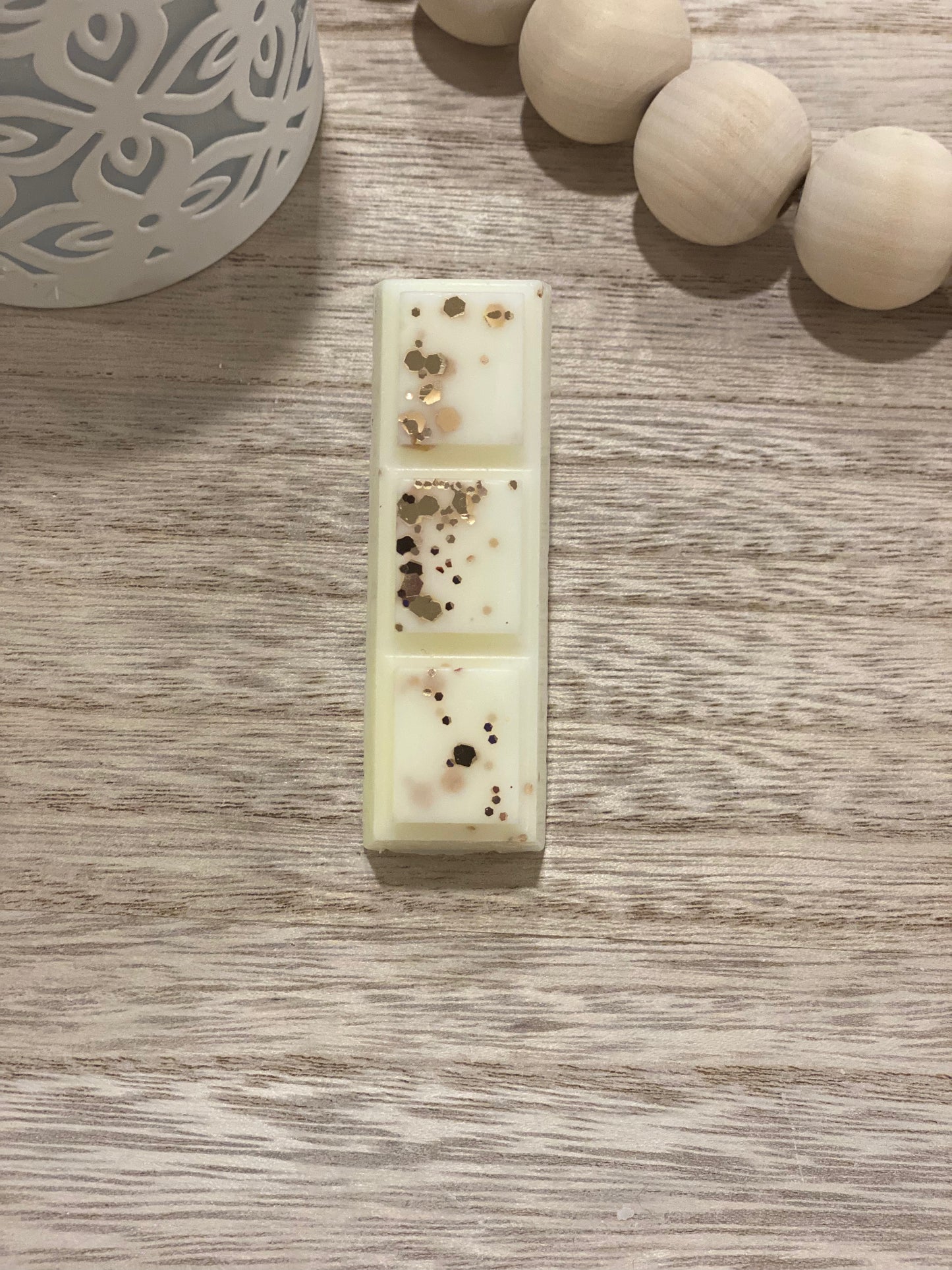 'Warm Vanilla Sugar' Mini Sample Bar