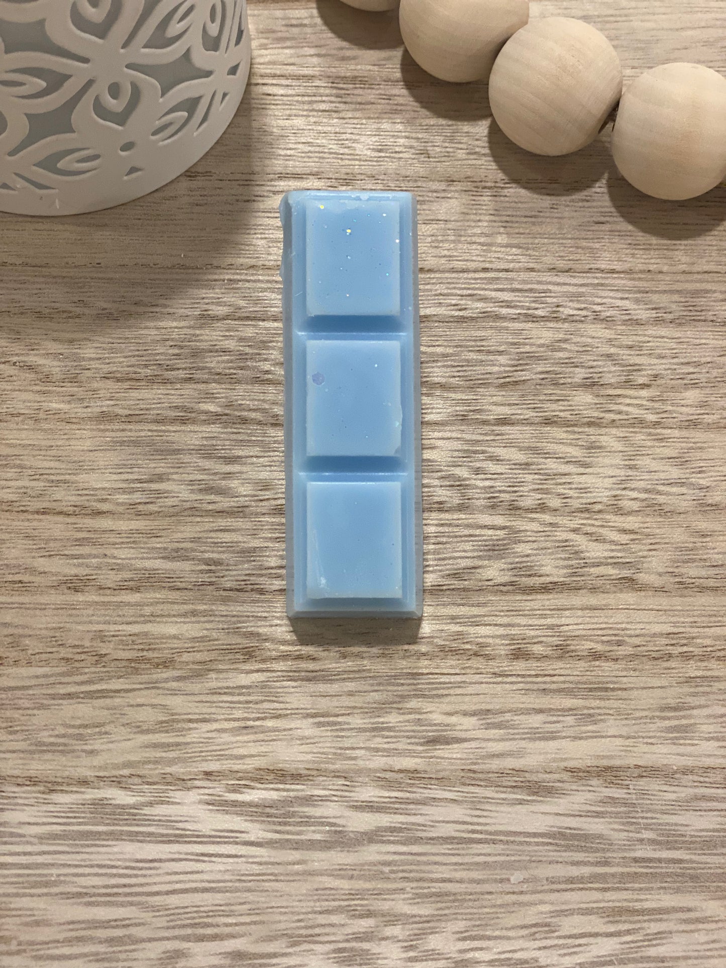 'Winter' Mini Sample Bar