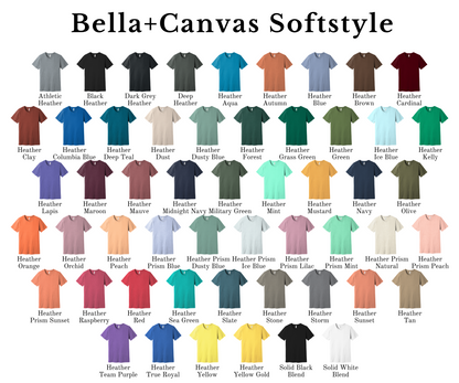 Build your own - Apparel
