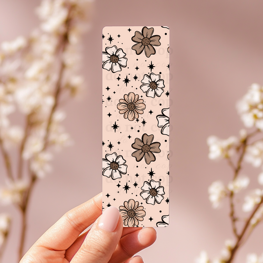 Daisy - Bookmark