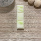 'Vanilla Lime' Mini Sample Bar