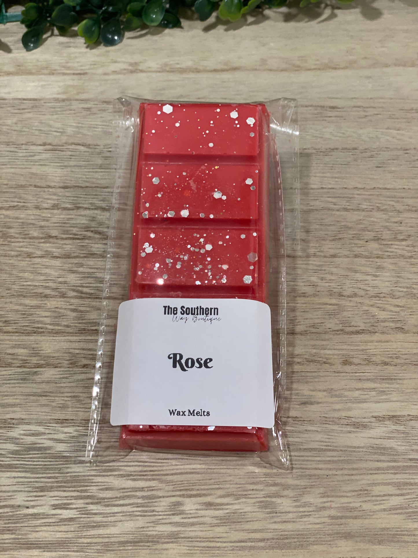 Rose Snap Bar