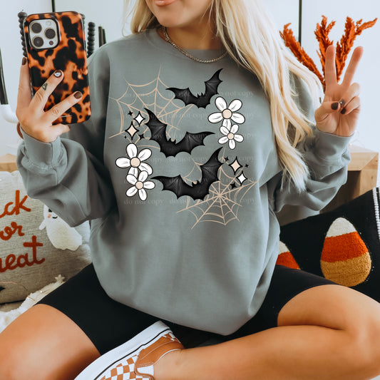 Daisy Bats - DTF TRANSFERS