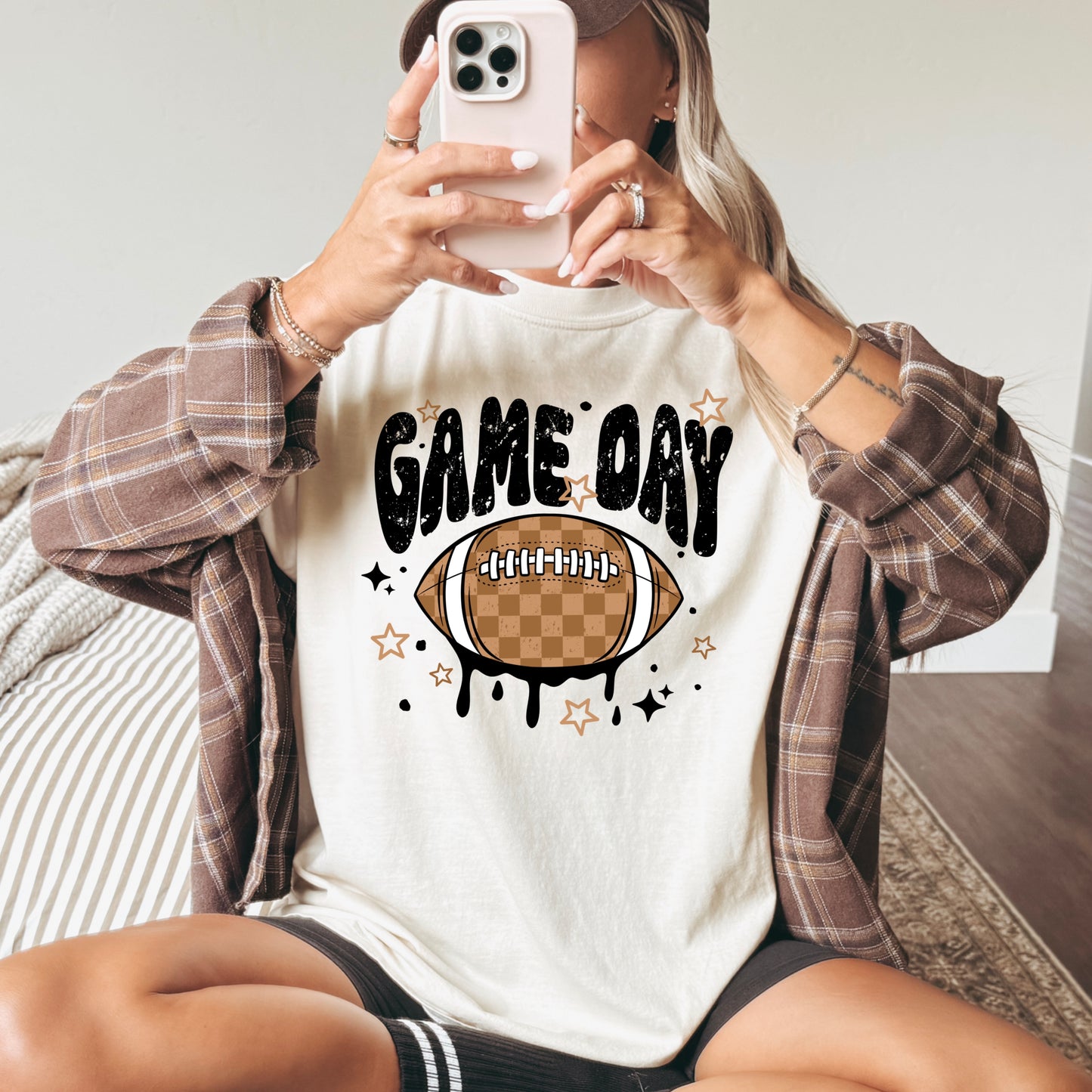 Game Day - DTF TRANSFERS