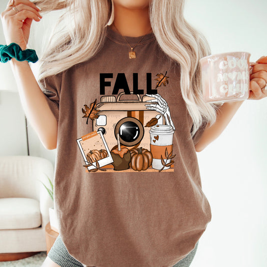 Fall - DTF TRANSFERS