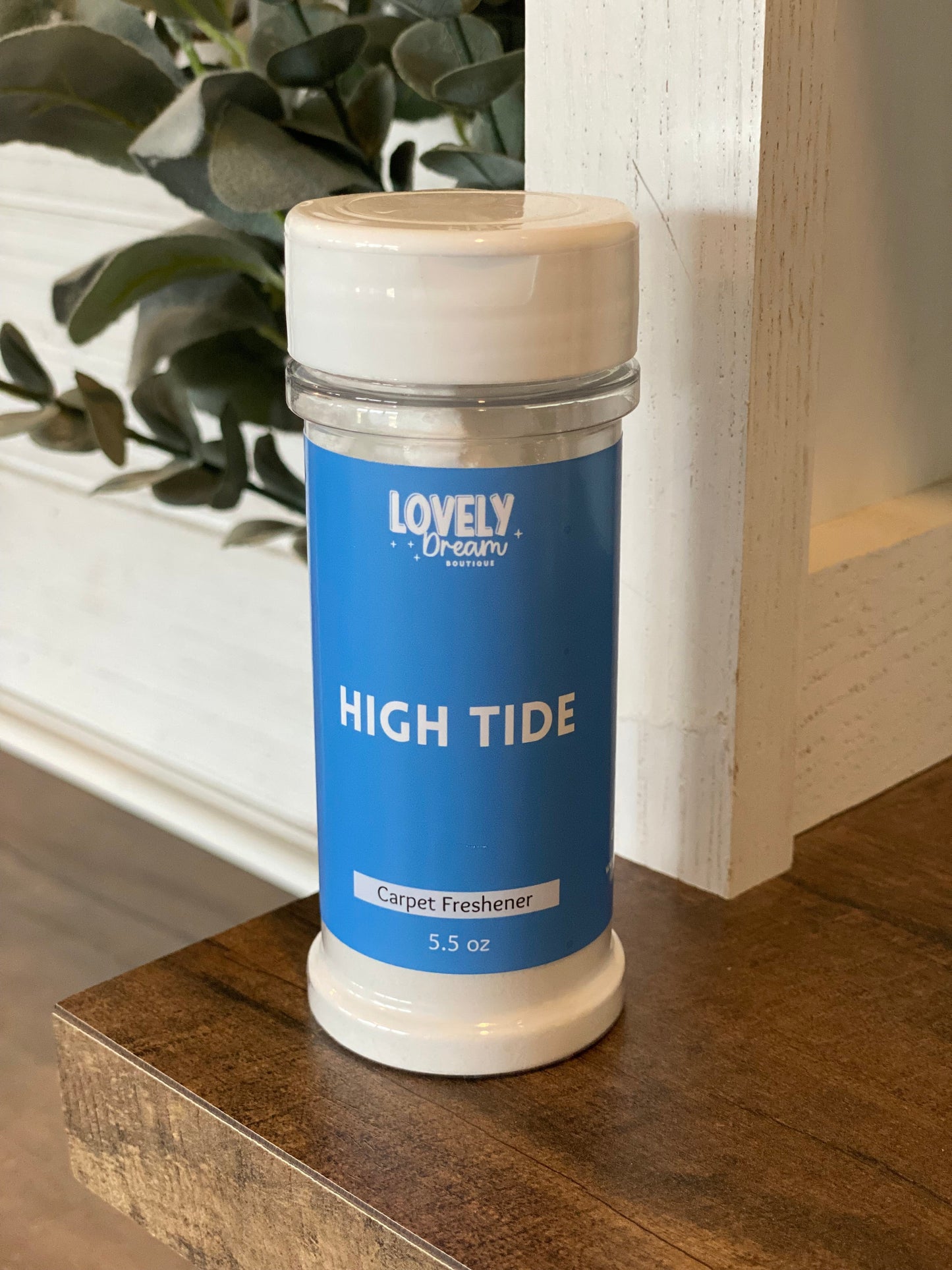 High Tide - Carpet Freshener