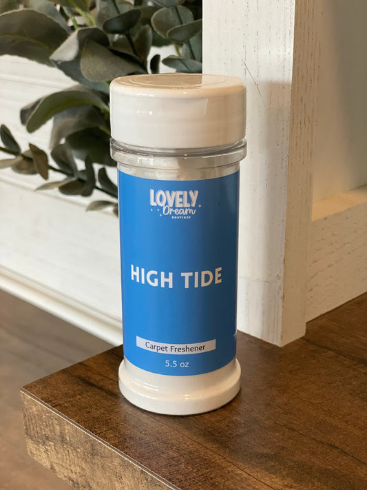High Tide - Carpet Freshener