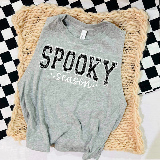 Spooky Season - DTF TRANSFERS