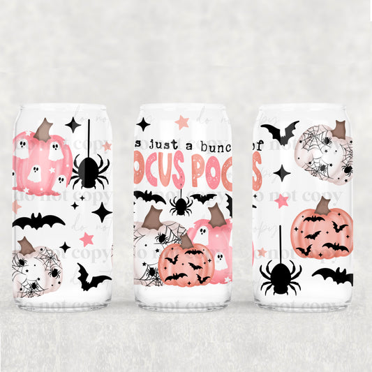 HP - UV DTF Cup Wrap