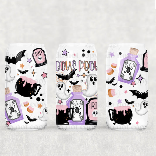 HP - UV DTF 16oz Cup Wrap