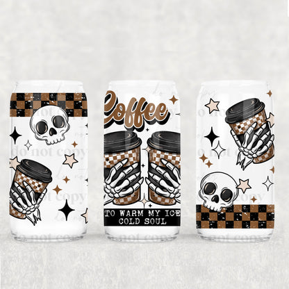 A1 - UV DTF 16oz Cup Wrap