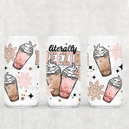 A11 - UV DTF 16oz Cup Wrap