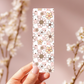 Pastel Checkered - Bookmark