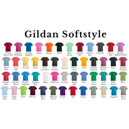 Build your own - Apparel