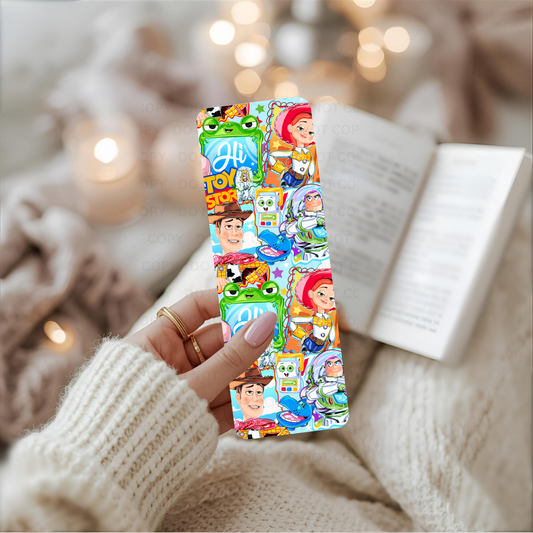 Lilypad - Bookmark (MADE TO ORDER)