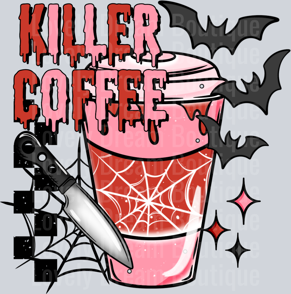 Killer Coffee
